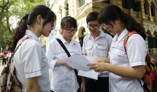 Những điều học sinh Hà Nội cần lưu ý trong thi tuyển vào lớp 10 năm học 2021-2022