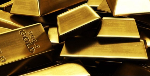 Cập nhật giá vàng chiều nay 4/3/2021: Vàng SJC 'tuột' mốc 56 triệu đồng/lượng