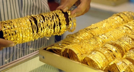 Dự báo giá vàng ngày 9/3/2021: Vàng thế giới xuống dưới mốc 1.700 USD/ounce?