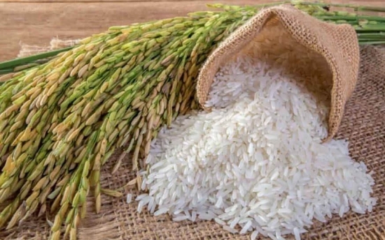 Giá gạo hôm nay 9/3/2021: Thị trường giao dịch trầm lắng