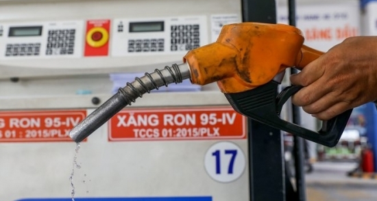 Giá xăng dầu hôm nay 9/3/2021: Giá dầu thô quay đầu giảm mạnh
