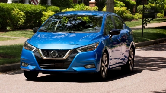 Bảng giá niêm yết xe Nissan tháng 3/2021: Hỗ trợ 50% phí trước bạ