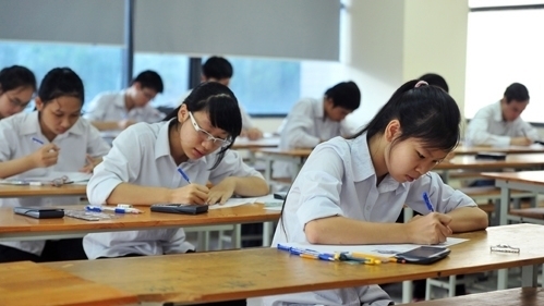 Lịch thi vào lớp 10 năm 2021 tại Hà Nội