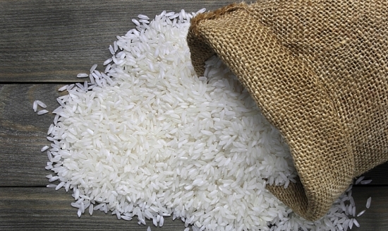 Giá gạo hôm nay 15/3/2021: Thị trường ổn định giá