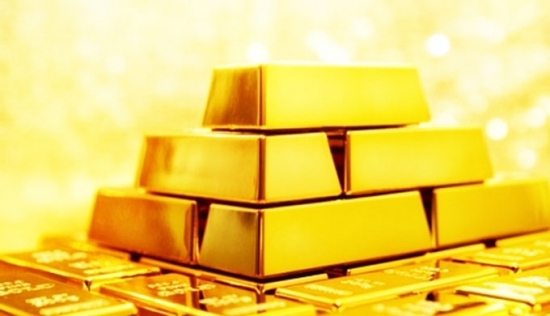 Giá vàng hôm nay 16/3/2021: Vàng thế giới tăng nhẹ