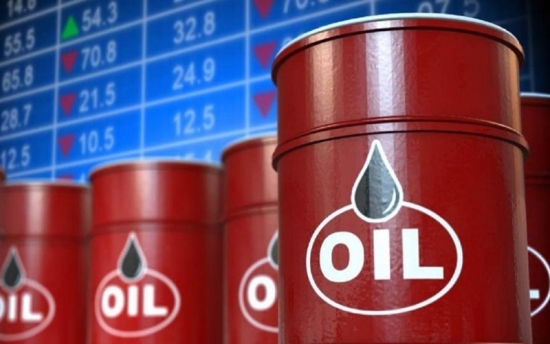 Giá xăng dầu hôm nay 23/3/2021: Giá dầu thô đi theo hướng tiêu cực