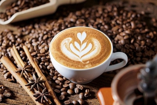 Giá cà phê hôm nay 25/3/2021: Tiếp đà giảm 200 đồng/kg