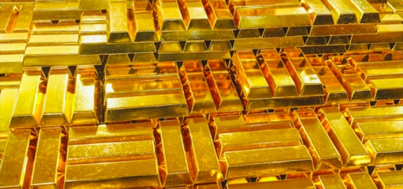 [Cập nhật]: Vàng SJC chững lại, giao dịch quanh mốc 55 triệu đồng/lượng