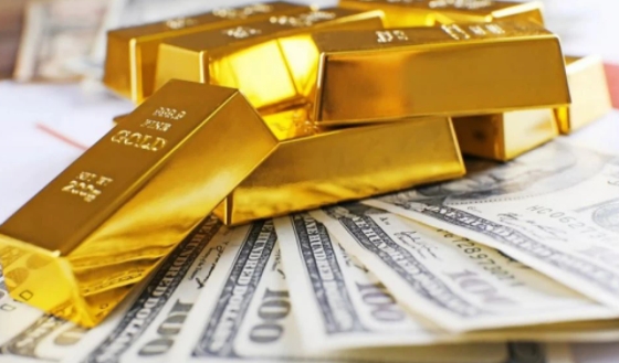 Giá vàng hôm nay 26/3/2021: Vàng 'chìm' xuống đáy?