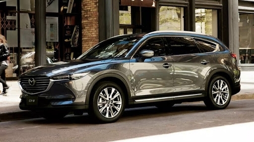 Bảng giá xe Mazda tháng 4/2021: Ưu đãi lên đến 120 triệu đồng