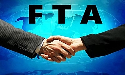 Tận dụng lợi thế từ các FTA, các doanh nghiệp tăng tốc xuất khẩu