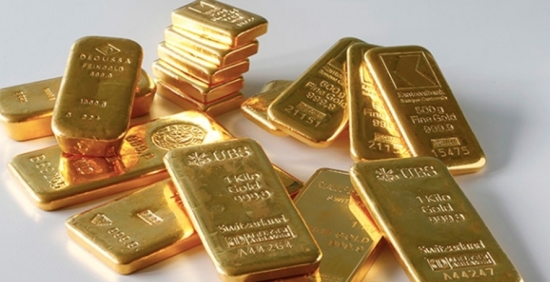 [Cập nhật] Giá vàng ngày 31/3/2021: 'Suýt' chạm mốc 54 triệu đồng/lượng