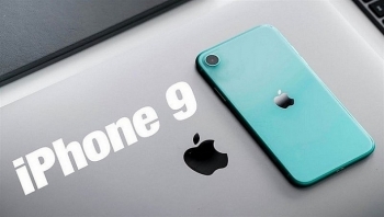 iPhone 9 ra mắt vào ngày 15/4 với giá cực sốc