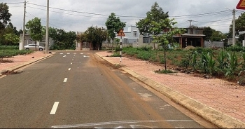 Lịch đấu giá quyền sử dụng đất tại huyện Krông Năng, tỉnh Đắk Lắk