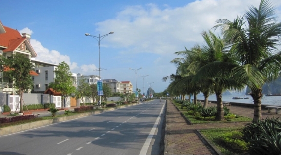 Đấu giá quyền sử dụng đất tại thành phố Móng Cái, tỉnh Quảng Ninh