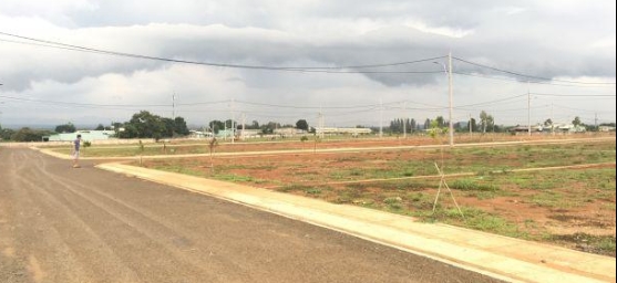 Thông báo đấu giá quyền sử dụng đất tại huyện Ia Grai, tỉnh Gia Lai
