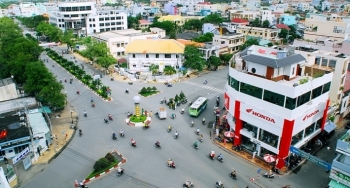 Đấu giá quyền sử dụng 2 mảnh đất tại thành phố Bạc Liêu, tỉnh Bạc Liêu