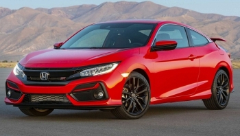 Cập nhật bảng giá xe Honda Civic mới nhất ngày 11/4/2020