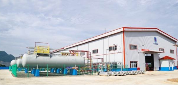 Dự báo giá gas tuần tới (13-18/4): Xu hướng giảm nhiều hơn tăng