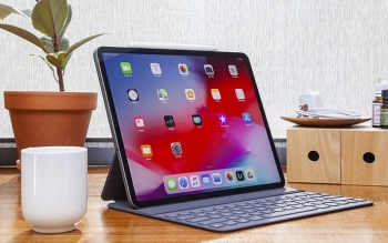 Cập nhật bảng giá iPad tháng 4/2020: Giảm giá hấp dẫn