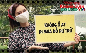 Trực tiếp phim Những ngày không quên tập 8: Dương dạy Cân cách cưa đổ "hot girl" làng Yên