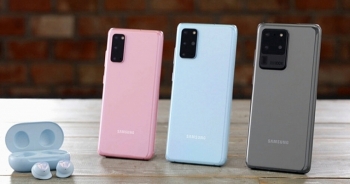 Cập nhật bảng giá điện thoại Samsung tháng 4/2020: 5 sản phẩm giảm giá