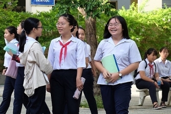 Hà Nội chính thức bỏ môn thi thứ 4 tuyển sinh lớp 10 năm học 2020-2021
