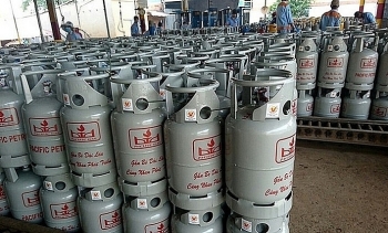 Giá gas hôm nay 20/4: Giảm nhẹ đầu tuần