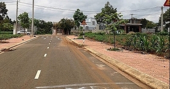 Đấu giá quyền sử dụng đất tại thị xã Buôn Hồ và huyện Krông Năng, tỉnh Đắk Lắk