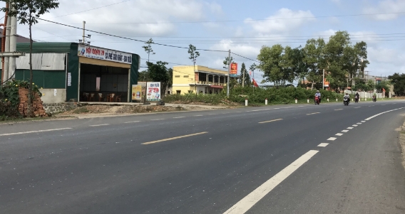 Đấu giá quyền sử dụng đất tại một số huyện tỉnh Đắk Nông