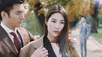 Trực tiếp phim Tình yêu và tham vọng tập 12: Linh quyết định từ bỏ làm gián điệp cho Phong?