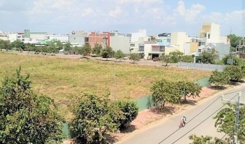 Đấu giá quyền sử dụng đất tại huyện Long Thành, tỉnh Bạc Liêu