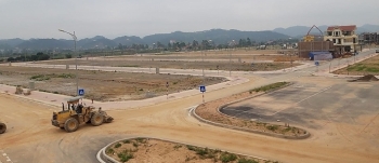Đấu giá quyền sử dụng đất tại huyện Cao Lộc, tỉnh Lạng Sơn