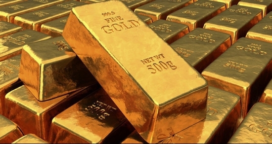Giá vàng hôm nay 4/4/2021: Vàng tiếp tục tăng giá