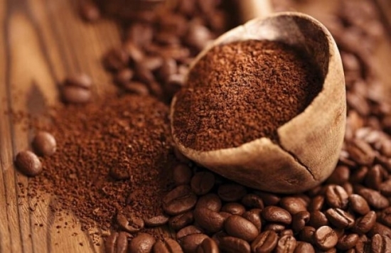 Giá cà phê hôm nay 4/4/2021: Giảm 600 - 800 đồng/kg trong tuần này