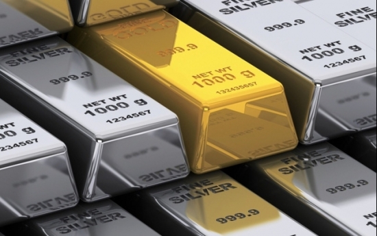 [Cập nhật] Giá vàng hôm nay 5/4/2021: Vàng SJC tiếp tục giảm 150.000 đồng/lượng