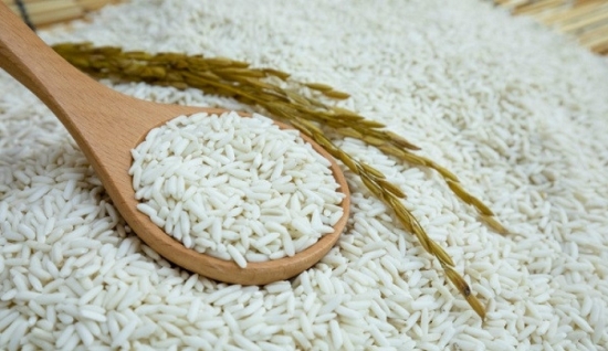 Giá gạo hôm nay 7/4/2021: Giá xuất khẩu gạo đồng loạt giảm giá