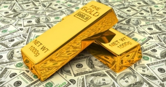 [Cập nhật] Giá vàng hôm nay 9/4/2021: Vàng SJC tăng 200.000 đồng/lượng