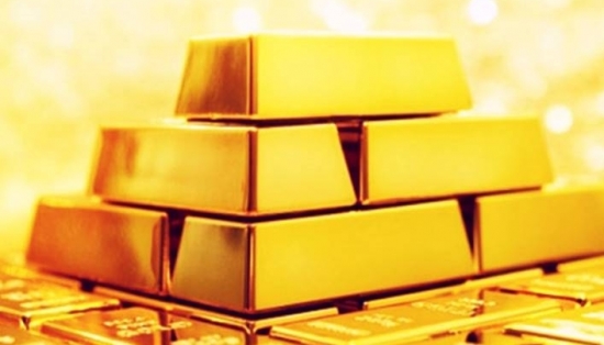 So sánh giá vàng trong nước ngày 9/4/2021: Giá vàng SJC lên ngưỡng 55,3 triệu đồng/lượng