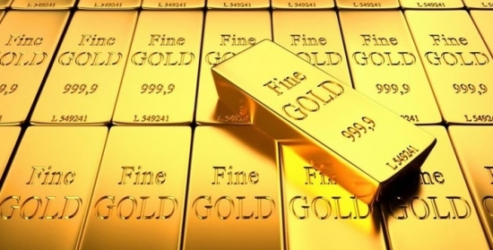 Giá vàng hôm nay 12/4/2021: Vàng giảm trở lại?