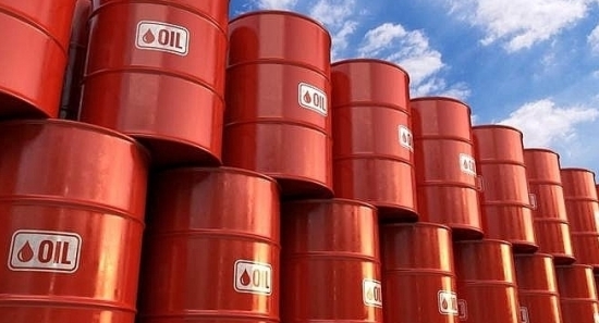 Giá xăng dầu hôm nay 12/4/2021: Giá dầu trong nước điều chỉnh giảm?