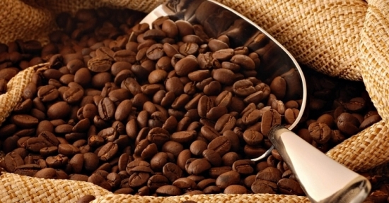 Giá cà phê hôm nay 13/4/2021: Đồng loạt tăng giá