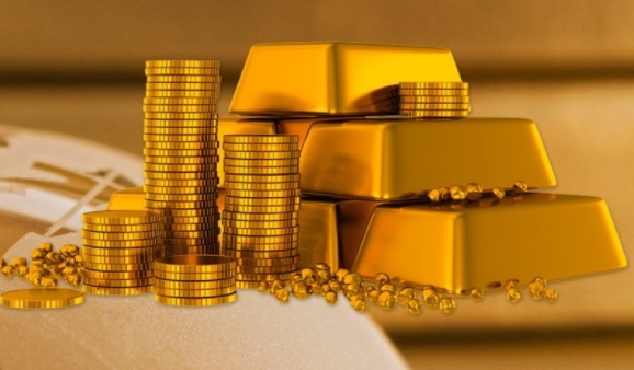 [Cập nhật] Giá vàng hôm nay 22/4/2021: Vàng SJC vượt mốc 56 triệu đồng/lượng