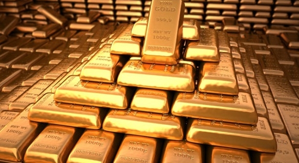 Giá vàng hôm nay 6/4/2022: Vàng SJC đánh mất ngưỡng 69 triệu đồng/lượng