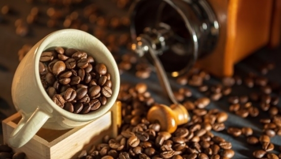 Giá cà phê hôm nay 7/4/2022: Đồng loạt giảm mạnh