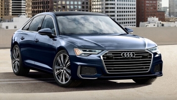 Bảng giá xe Audi tháng 4/2022 mới nhất