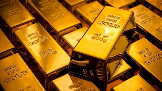 Dự báo giá vàng tuần tới (11-15/4): Chuyên gia nhận định tích cực về giá vàng