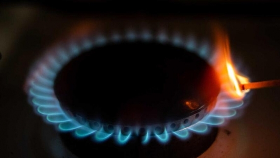 Giá gas hôm nay 11/4/2022: Dứt đà tăng