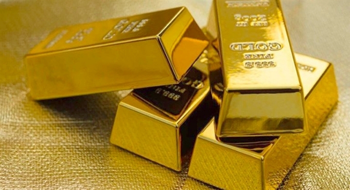 Giá vàng hôm nay 14/4/2022: USD tăng nhanh, vàng tiếp tục lên cao