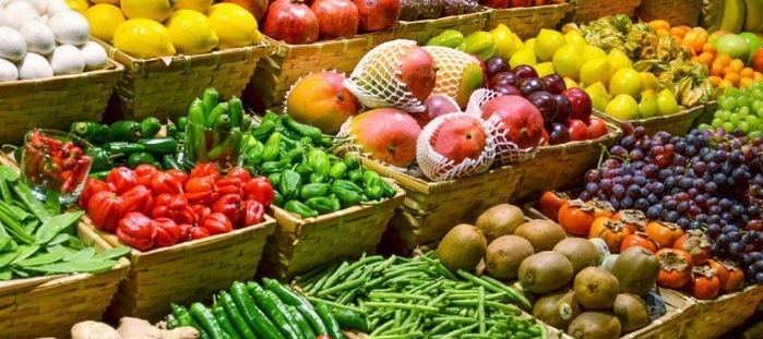 Algeria - Thị trường tiềm năng cho hàng nông sản, thực phẩm Việt